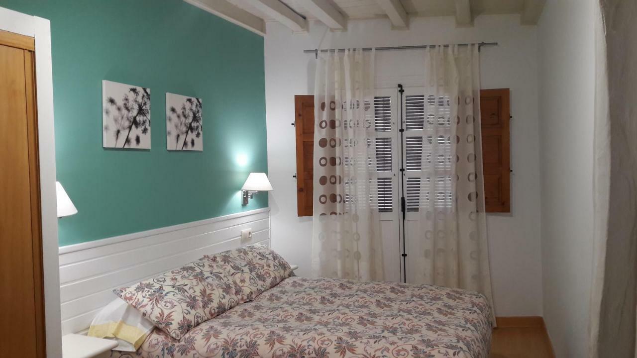 La Casita Del Jerte Apartment คาเบซุเอลา เดล วาลล์ ภายนอก รูปภาพ